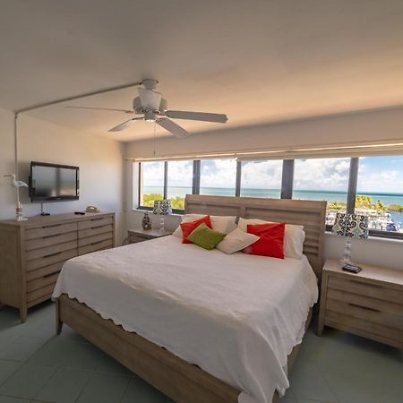 Kawama Yacht Club Apartment Кий Ларго Екстериор снимка