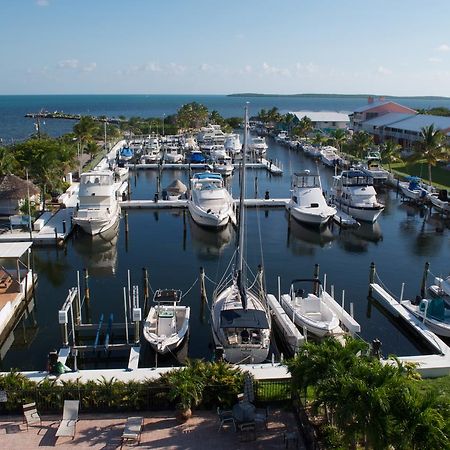 Kawama Yacht Club Apartment Кий Ларго Екстериор снимка