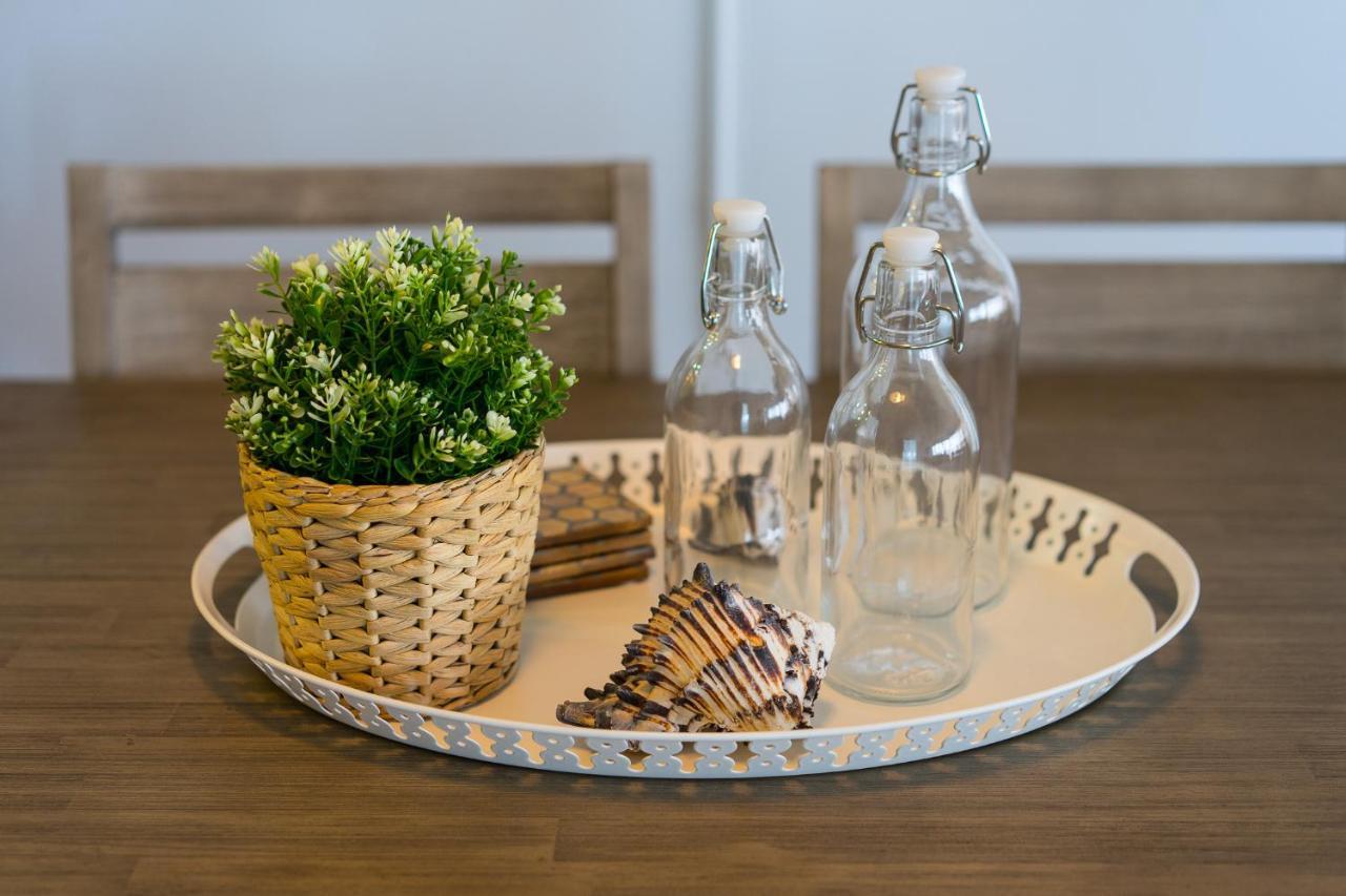 Kawama Yacht Club Apartment Кий Ларго Екстериор снимка
