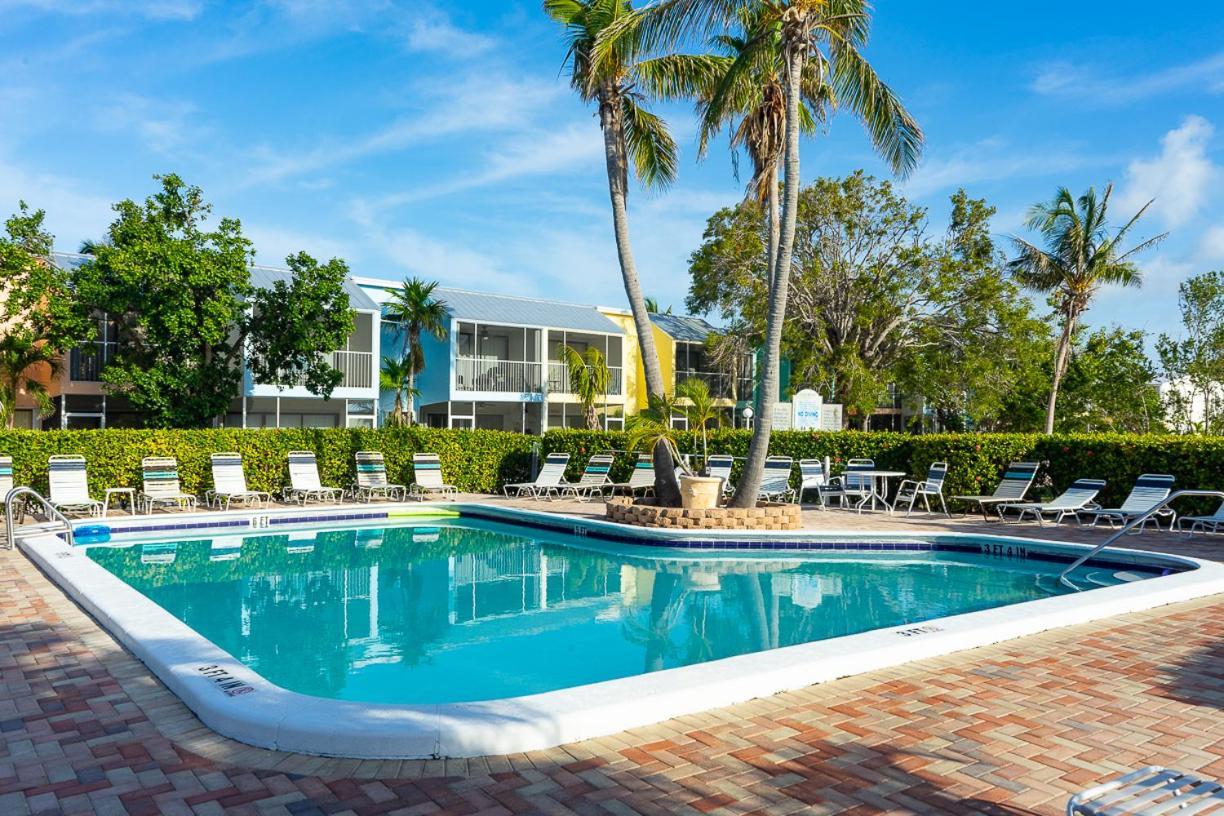 Kawama Yacht Club Apartment Кий Ларго Екстериор снимка