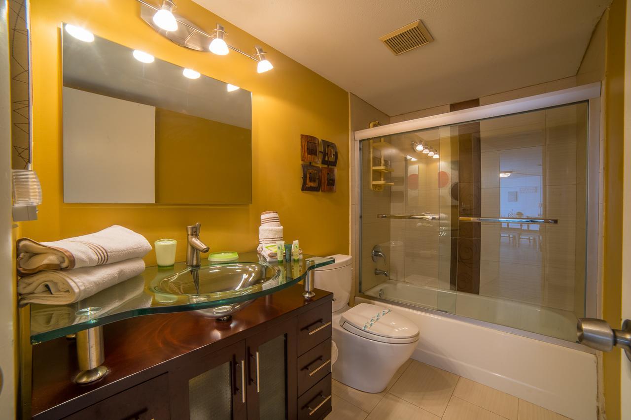 Kawama Yacht Club Apartment Кий Ларго Екстериор снимка