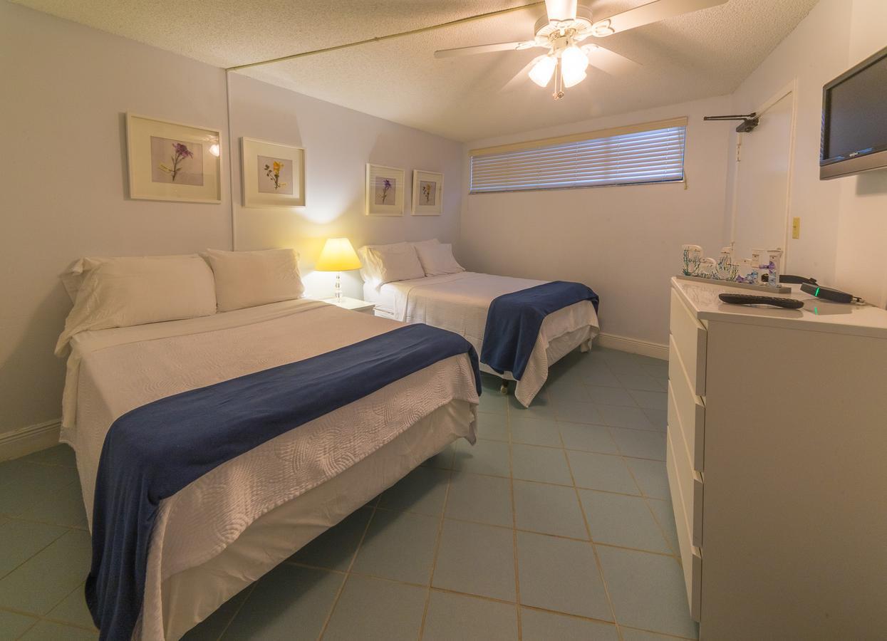 Kawama Yacht Club Apartment Кий Ларго Екстериор снимка