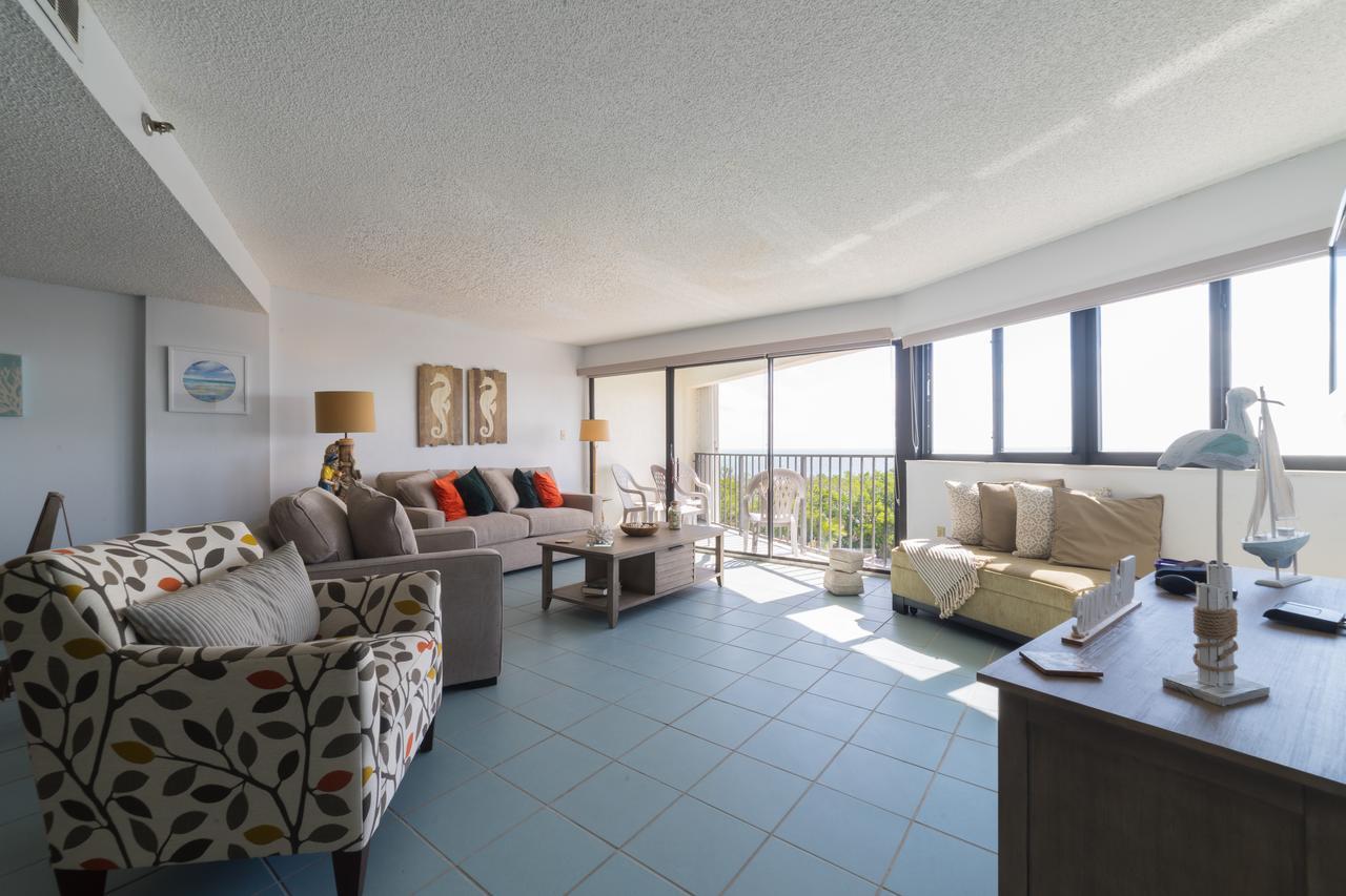 Kawama Yacht Club Apartment Кий Ларго Екстериор снимка