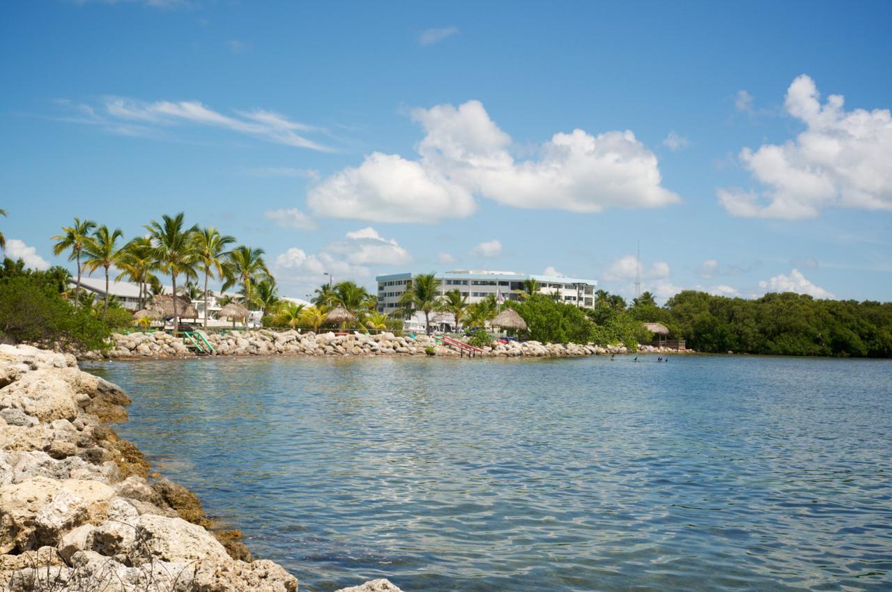 Kawama Yacht Club Apartment Кий Ларго Екстериор снимка