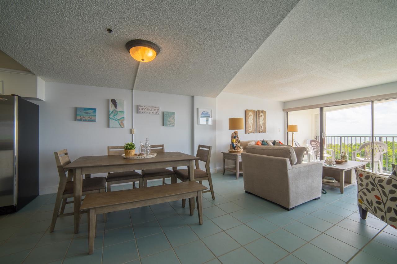 Kawama Yacht Club Apartment Кий Ларго Екстериор снимка